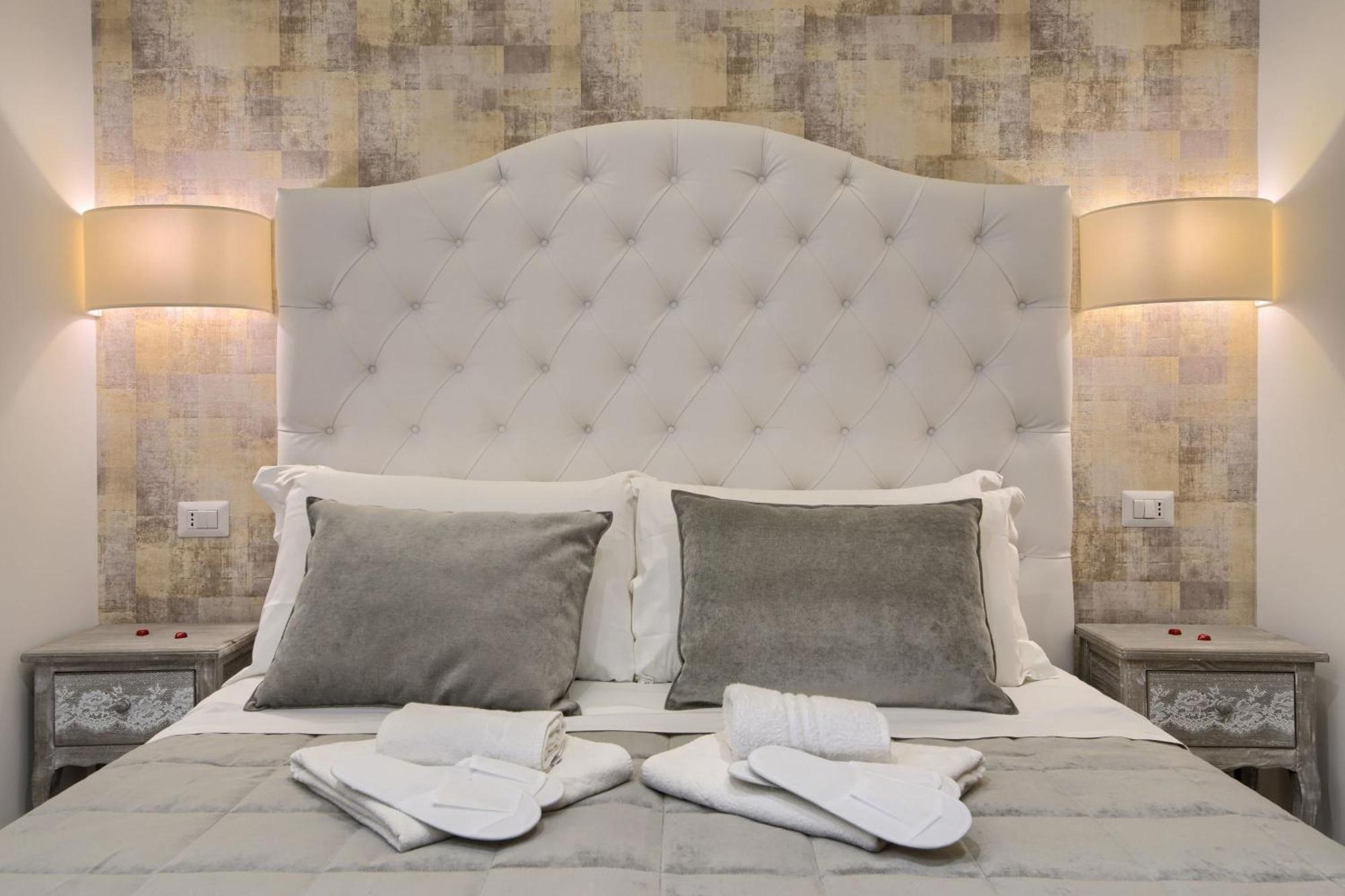 Relais Vatican Secret — Photos 1